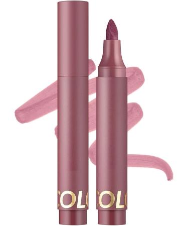  TianWlio Waterproof Matte Liquid Lipstick 2023 New Liquid Lipstick Lipstick Lipstick Lip Pencil Lip Gloss Marker Liquid Lip Pencil - Buy Online on GoSupps.com