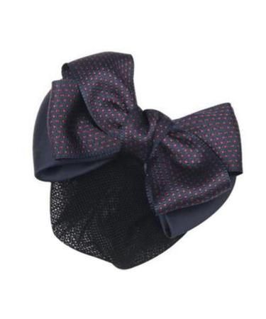 hairnets for bun hair net snoods Net Hair Clip Hair Clip Hair Net 2 Pieces Set Women Bow Hair Clip Hair Clip Net Hair Bun Cover