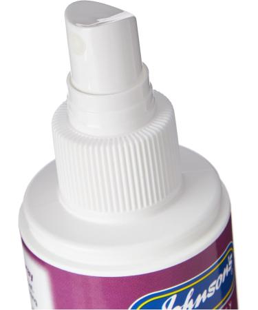 Buy Johnsons Veterinary Catnip Spray - Clear | Best for Cats | International Shipping Available - Buy Online on GoSupps.com