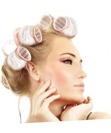 PLAFOPE 2 Hairdressing Makeup Supplies Cotton Beauty Coil - Buy Online on GoSupps.com