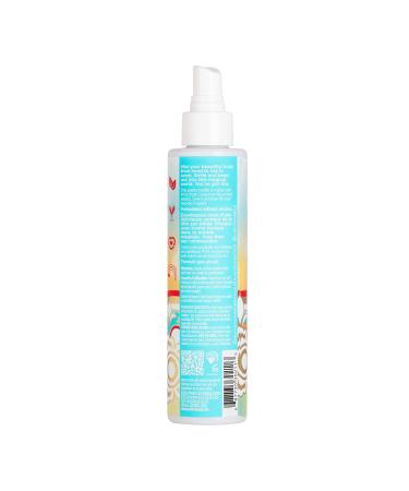 Pacifica Beauty Indian Coconut Nectar Hair and Body Mist - Coconut Vanilla Scent, Natural & Vegan, Alcohol-Free, Clean Fragrance - 1 Pack - Buy Online on GoSupps.com