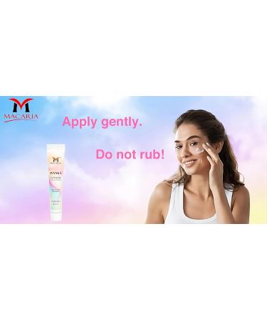 Ivanka Intimate Beauty Face Cream & Moisturiser for Men & Women For Dull Dry & Oily Skin Whitening Lightening & Brightening for Full Body Including Dark Underarms & Private Parts 20g - Buy Online on GoSupps.com