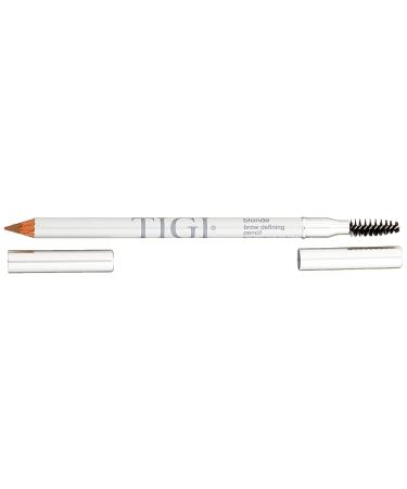 TIGI Cosmetics Brow Defining Pencil  Blonde  0.038 Ounce