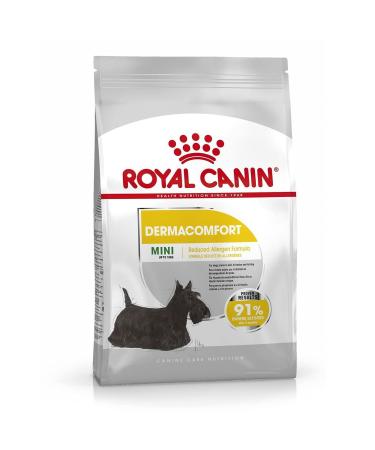 Dermacomfort Adult Royal Royal Canine Mini 8kg 8000 g