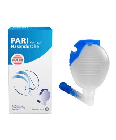 PARI Montesol nasal douche 1 pc. nasal douche