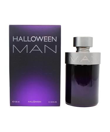 Jesus Del Pozo Halloween EDT Spray 125ml/4.2oz - Buy Online on GoSupps.com