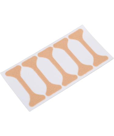 Ingrown Toenail Corrector Patch 20 Sheets Toenail Corrector Patch Breathable for Daily Activities - Buy Online on GoSupps.com