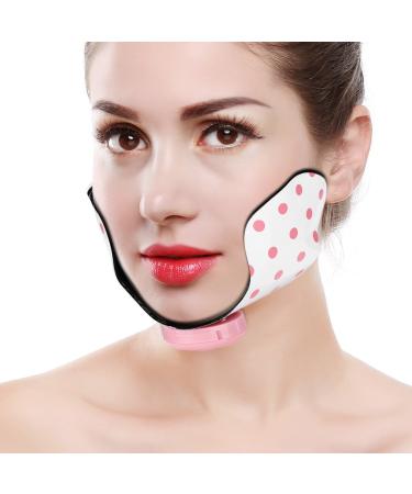 Electric chin the lifting stains silicone can be removed.