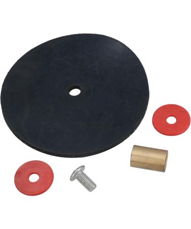 Buy Rubber Plunger Squeegee 6" | Efficient Sewer Drain Pipe Wall Cleaner for Blockages - Fast International Shipping - Buy Online on GoSupps.com