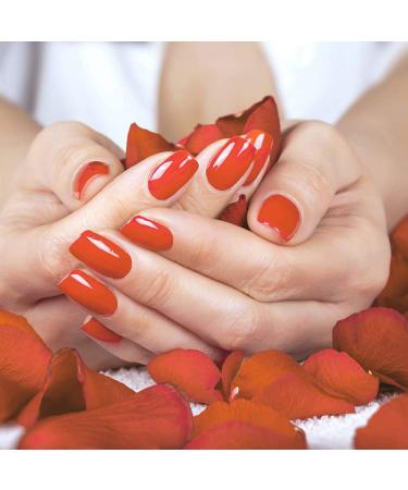 Mesauda Me Complete Set for Semi-Permanent Nails - UV 36W Ultrabond Free Altenax Nail Skin Oil & 5ml Nail Polish - Shop Internationally! - Buy Online on GoSupps.com