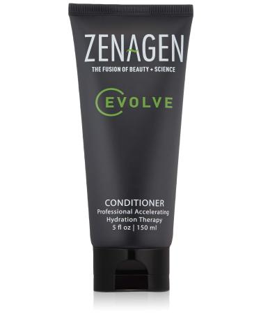 Zenagen Evolve Unisex Conditioner 5.07 Fl Oz (Pack of 1)