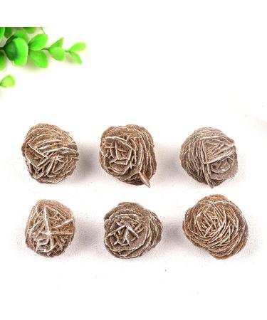 Natural Crystal Rough Natural Moroccan Desert Stone Crystal Specimen Rough Sample Ornamental Collection Quartz Home Decor1PC Moroccan Desert 2pcs (Color : Moroccan Desert Size : 1pcs) 1pcs Moroccan Desert