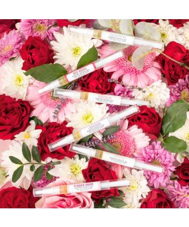 Stylo huile pour cuticules Orange chocolat 3 ml - Buy Online on GoSupps.com