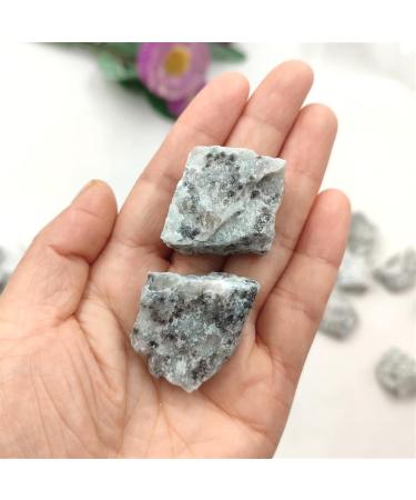 Room Decoration Natural Crystal Rough 100g Bulk Natural Kiwi Jasper Raw Stones Rough Quartz Crystal Specimen Home Room Decor 20-40mm (Color : Prehnite Size : 100g) 100g Prehnite - Buy Online on GoSupps.com
