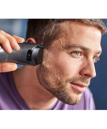 Buy Philips Hair Clipper Series 3000 HC3510/15 - Trim-n-Flow Technology | International Shipping - Buy Online on GoSupps.com