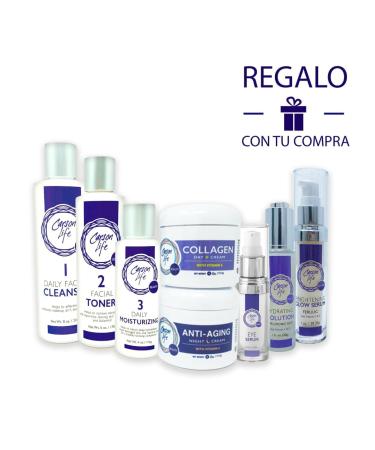 Carson Life Total Skin Care Ultra - Buy Online on GoSupps.com