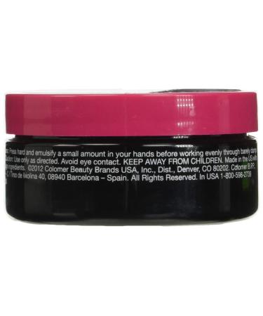 DFI D:SCULPT Hair Styling Cream - Strong Hold Low Shine Unscented 75g (Pack of 1) | International Shipping Available - Buy Online on GoSupps.com