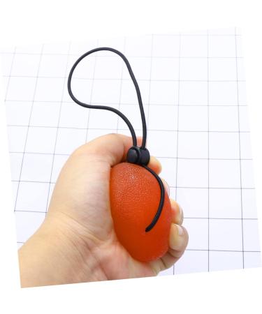 Beavorty Grip Balls - 3pcs Strength Training & Stress Relief Squeezeballs for Hand Therapy & Fitness Equipment - Buy Online on GoSupps.com