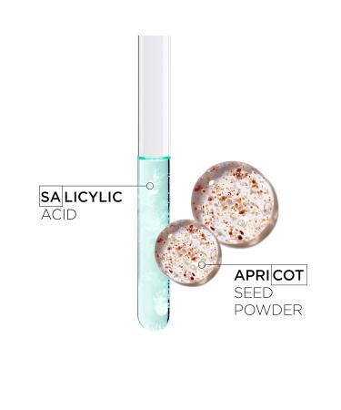 K rastase Symbiose Scalp Renewal Micro-Exfoliating Scrub Removes Loose Dandruff Flakes Purifies and Soothes Formulated With Salicylic Acid 200 ml - Buy Online on GoSupps.com