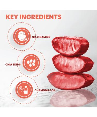 Clensta Aloe Vera Under Eye Cream - Dark Circle & Puffiness Relief 0.53 Oz | Anti-Aging Eye Roll-On with Red Aloe Vera - Shop Internationally - Buy Online on GoSupps.com