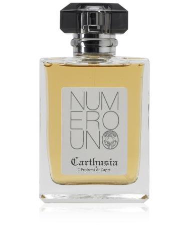Carthusia Numero Uno Eau De Parfum 3.4 Ounce