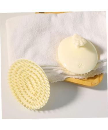 Gogogmea Shampoo Massage Band for Pets - Scalp Scrub & Hair Peeling Headwear - International Shipping Available - Buy Online on GoSupps.com