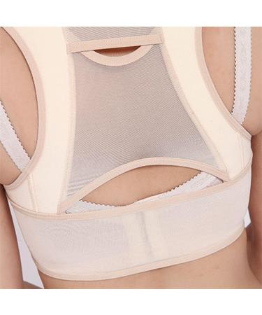 DFHBFG Women's Posture Corrector Sports Support Vest Bra - Medium Size Fitness Underwear - Buy Online on GoSupps.com