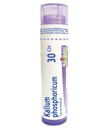 Kalium Phosphoricum 30ch Boiron Homeopathic Medicine