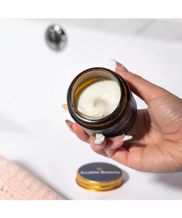  Generisch Sebum-regulating moisturizing cream for the skin - 120g - Beef tallow balm for the skin - Face and body lotion for babies lip balm for extremely dry skin - Buy Online on GoSupps.com