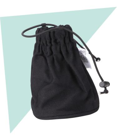 VINTORKY 1pc Hair Dryer Shield Hair Dryer Pocket Hair Dryer for Curly Hair Blow Dryer for Curly Black - Buy Online on GoSupps.com