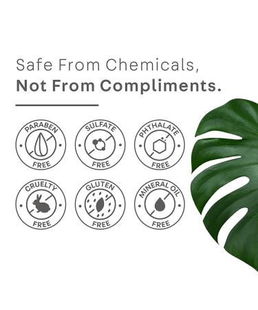 NatureLab. TOKYO Perfect Volume Blowout Jelly - Heat and Color Protection - 4 FL OZ / 120ml - Buy Online on GoSupps.com