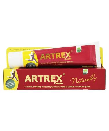 Topical Cream. 2 Ounce