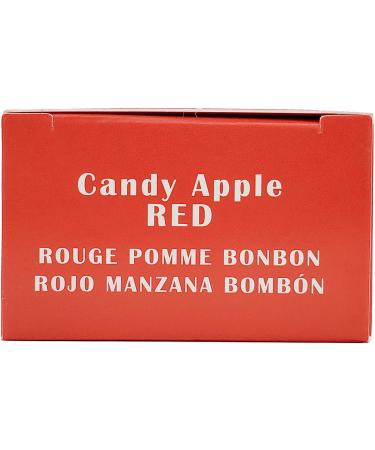 VR Semi-Permanent Neon Hair Color - Candy Apple Red UV Glow Vegan & Cruelty-Free 3.4 fl. oz - Buy Online on GoSupps.com