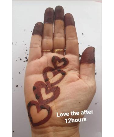 100% Organic Sojat Henna hand mehndi powder 100g SALE SALE - Buy Online on GoSupps.com