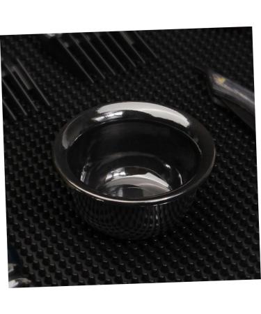 Magiclulu 3-Piece Men's Shaving Set | Reusable Razor Shaving Bowls & Accessories for Perfect Grooming - Buy Online on GoSupps.com