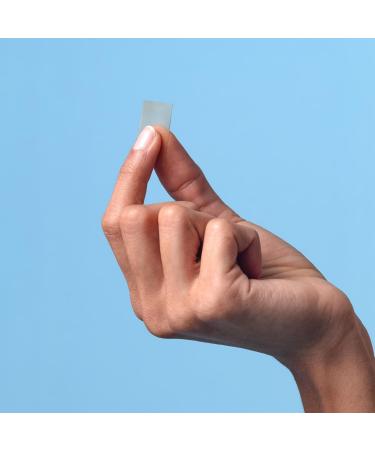 Buy Filmtec Ibsa Melatonin - Fast-Dissolving Dietary Supplement with Forest Fruit Flavor - 30 Melting Films for Sleep Support - Buy Online on GoSupps.com