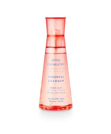 Good Chemistry Cheerful Charmer Body Mist Cheerful Charmer 5 Fl Oz (Pack of 1)