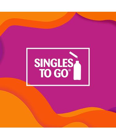 Super C Plus Elderberry Drink Mix 30CT - Vitamin Mineral Singles To Go - Pack of 1, 30 Packets Orange Mixed Berry - Buy Online on GoSupps.com
