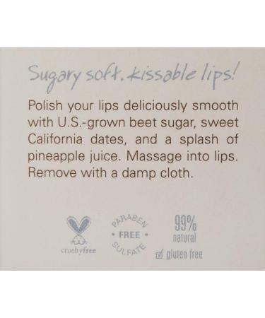 FarmHouse Fresh Beach Punch Lip Polish Pineapple 1 Count (Pack of 1) - Buy Online on GoSupps.com