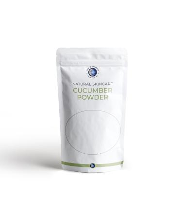 Cucumber Powder 100g