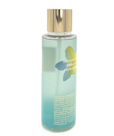 Victoria's Secret Tropichroma Fragrance Mist Vanilla Tropic - Buy Online on GoSupps.com