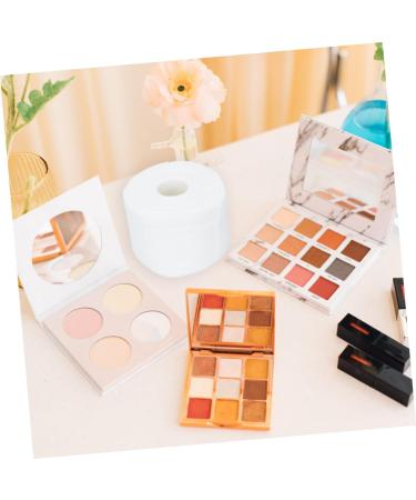 Buy Hemoton Dry Wipes - Soft Cosmetic Pads & Tissues for Face | Ideal for Wet & Dry Use | International Shipping Available - Buy Online on GoSupps.com