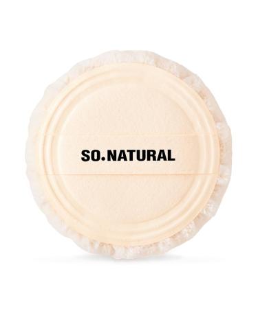 Buy So Natural Powder4room Floral Scent Hair Dry Powder Perfume - 0.15 oz | Korean Cosmetics Dry Shampoo for Fresh Hair | International Shipping Available - Buy Online on GoSupps.com