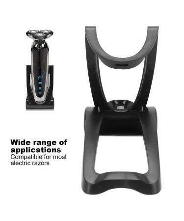 Universal Electric Shaver Storage Holder | Anti-Fall Design for Secure Shaving Stand | Shop Internationally - Buy Online on GoSupps.com