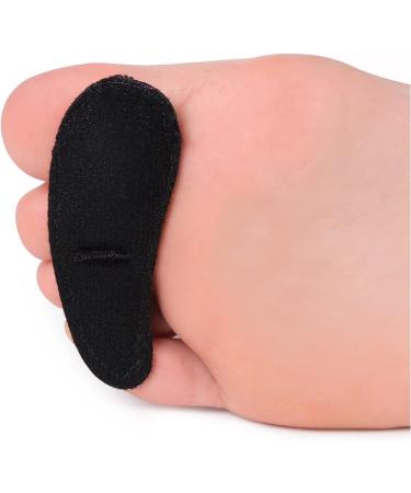 Breathable Toe Support Cushion for Hammer Toe - Left Foot - Buy Online on GoSupps.com