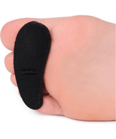 Buy Horoper Toe Support Cushion - Elastic Breathable Hammertoe Pad for Foot Pain Relief (Left Foot) - Universal Toe Spreader & Straightener - Buy Online on GoSupps.com