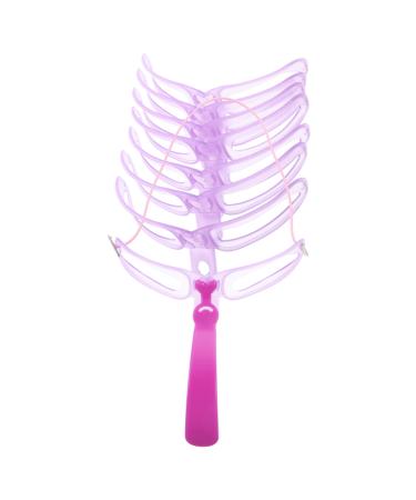 Ipetboom 3pcs set Use Tool Grooming De Makeup Stamp Full for Pencil Stereo Reusable Stencil Maquillaje mediumx3pcs Violetx3pcs