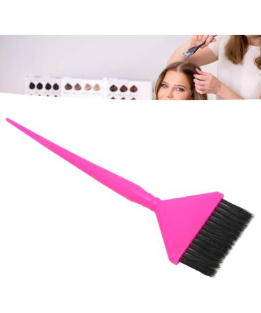 4 Pcs Hair Dye Brush Set Salon Hair Dye Brush Multicolor Brushes Tint Brush Applicator Brush Extra Wide Hair Dyeing Brush Tool Set - Buy Online on GoSupps.com