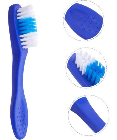 Buy Gleavi 10-Pack Mini Toothbrushes Soft Foldable & Travel-Friendly Prison Toothbrush Set - Buy Online on GoSupps.com