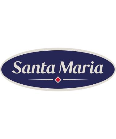  Santa Maria Santa Maria Salted Tortilla Chips 475g | Lightly Salted Corn Chips | Ideal for Serving with Mexican Fajita Burrito Quesadilla and Enchilada Red - Buy Online on GoSupps.com